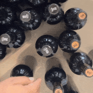 wine